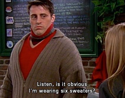 six-sweaters